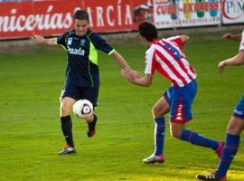 Marino y Sporting B, protagonistas de un duelo que se prevé muy igualado