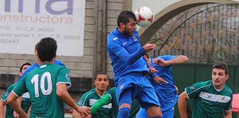 Cervero reaviva al Oviedo