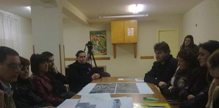 En marcha el Taller Participativo de Ideas para transformar la autopista en un bulevar urbano