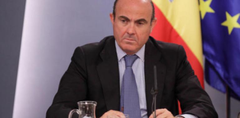 De Guindos propone a los afectados de Bankia una “lotería” para recuperar sus ahorros