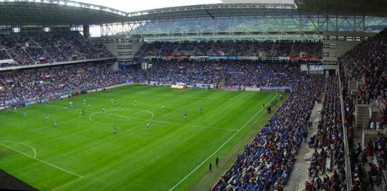 El Real Oviedo pone en marcha la Operación Juguete