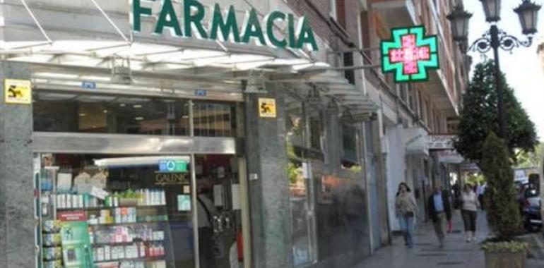 Sanidad comenzará a devolver el copago de farmacia a 76.000 pacientes  a partir del próximo miércoles