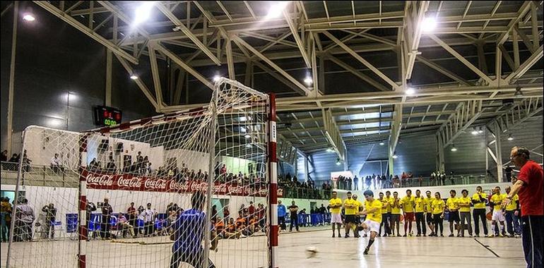 El deporte asturiano muestra su lado más solidario