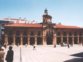 Ayuda municipal a 14 edificios de Avilés para mejora de imagen