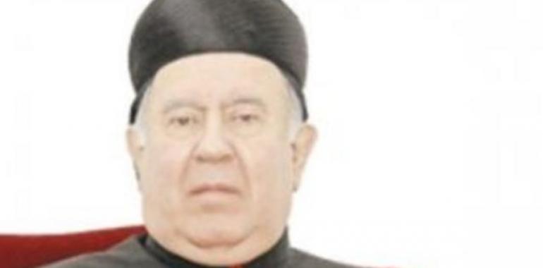 El arzobispo maronita de Beirut alaba el plan iraní de 6 puntos para Siria