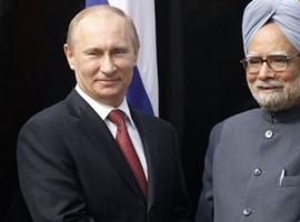 Rusia e India reconocen el derecho nuclear de Irán