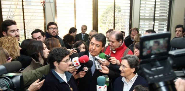 El Gobierno de Madrid acusa a huelguistas y manifestantes de haber despedido a 23.000 madrileños