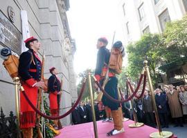 Madrid recuerda al histórico general Prim, muerto en atentado en la calle Marqués de Cubas en 1870