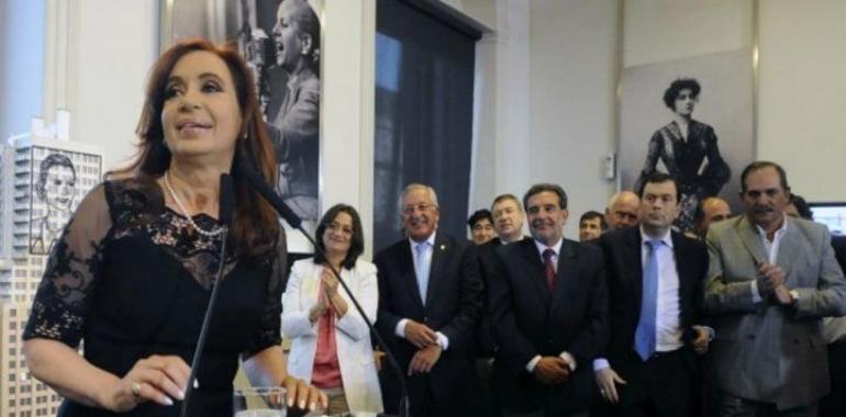 "Los que tengan diferencias con el Gobierno hagan un partido político, pero no pongan vidas en riesgo"