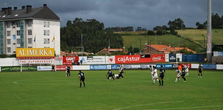 Titi y Queipo, principales novedades en el Marino 