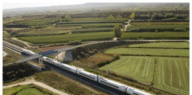 Rajoy inaugura hoy los nuevos trenes de Alta Velocidad de Barcelona a Girona y a París