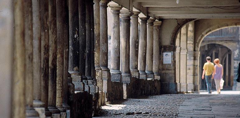 Las ventas en Avilés cayeron entre un 10 % y un 20 % en la última temporada de otoño-invierno 