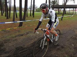 3 oros y una plata para Asturias en los Campeonatos de España de Ciclocross