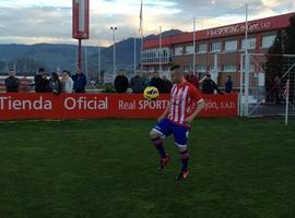 Cristian Bustos y Guerrero novedades en la convocatoria rojiblancas