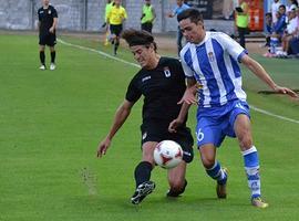 El Avilés quiere aprovechar su visita a Oviedo para afianzarse en el segundo puesto