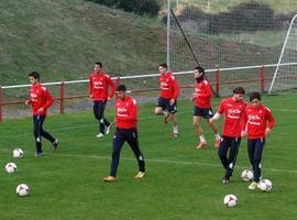 El Fuenlabrada duro escollo para el Sporting B