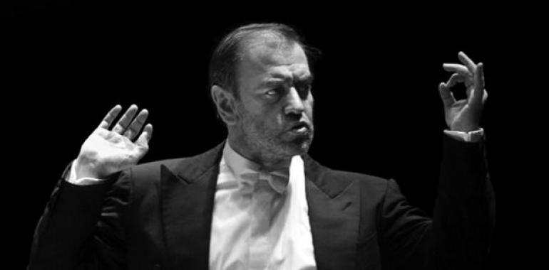 Valery Gergiev y la Orquesta del Mariinsky de San Petersburgo regresan a Oviedo