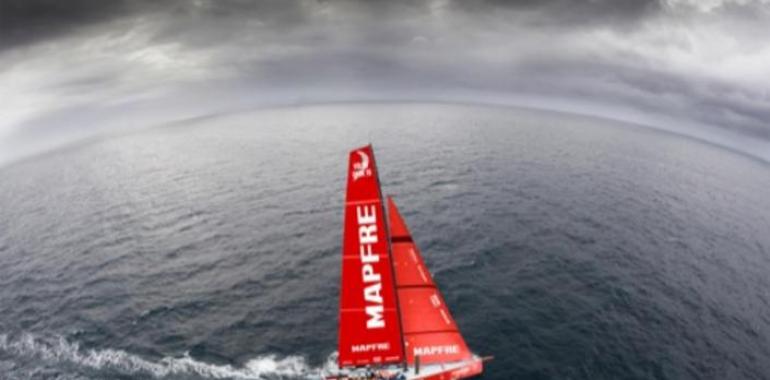 El asturiano Fernando Rivero se une al VO 70 MAPFRE en la Ruta del Descubrimiento