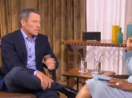 Entrevista a Lance Armstrong, 2ª parte (vídeo)