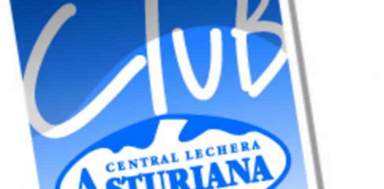 Consigue tus códigos y disfruta del Club Central Lechera Asturiana