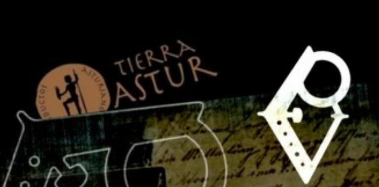 Vrienden debuta el jueves en la espicha concierto de Tierra Astur Colloto