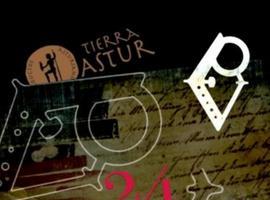 Vrienden debuta el jueves en la espicha concierto de Tierra Astur Colloto