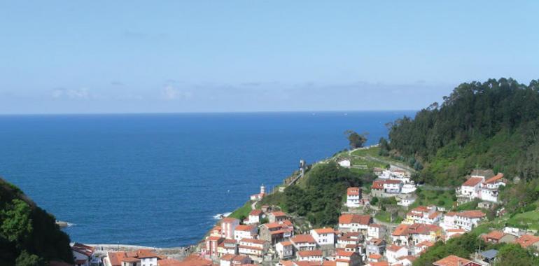 El Principado de Asturias licita obras para la estación depuradora de aguas residuales de Cudillero