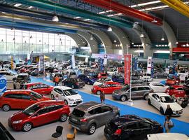 El sector del automóvil ve \"excelente noticia\" la ampliación del Plan Pive anunciada por Rajoy