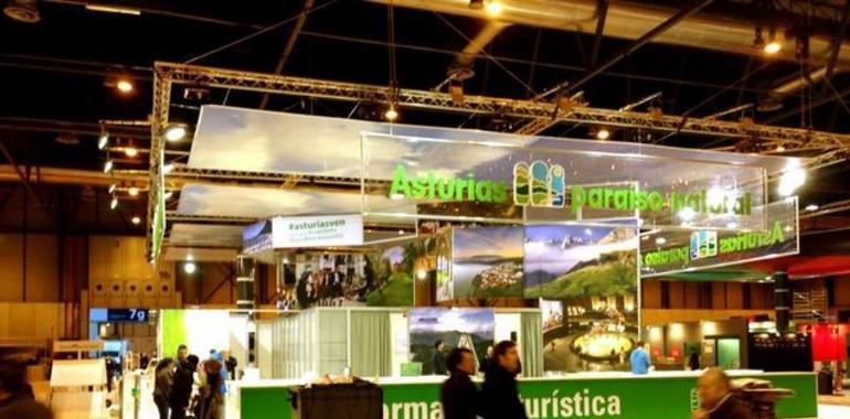 Coto pide en FITUR más recursos para la promoción turística ante "el desplome del sector"