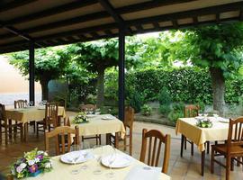 La buena cocina en el Asador de Abel