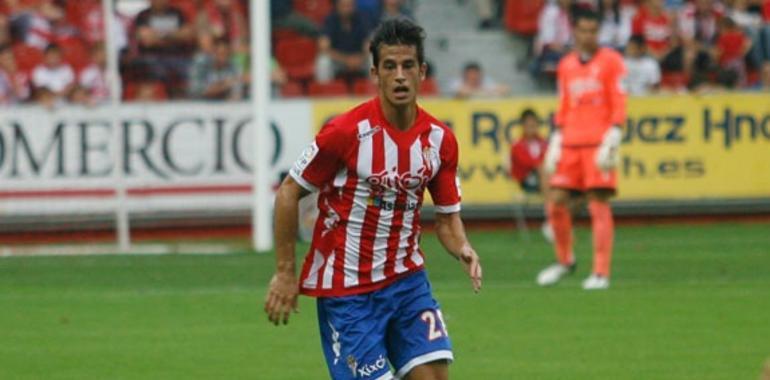 Luis Hernández pasa a formar parte del primer equipo rojiblanco