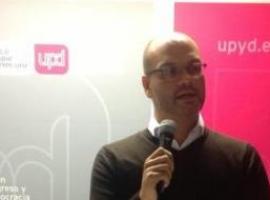 UPyD pide la dimisión como diputado del exalcalde de Cudillero tras la apertura de procedimiento penal