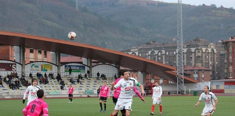 El Caudal mereció más ante el líder