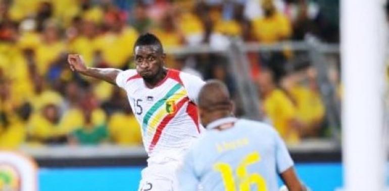 Sudáfrica dice adiós a la Copa de África