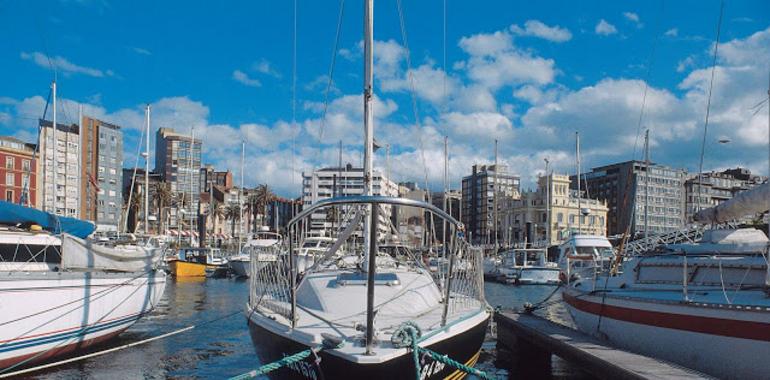 La pesca deportiva en Asturias vista por la cámara de whereisasturias (VIDEO)