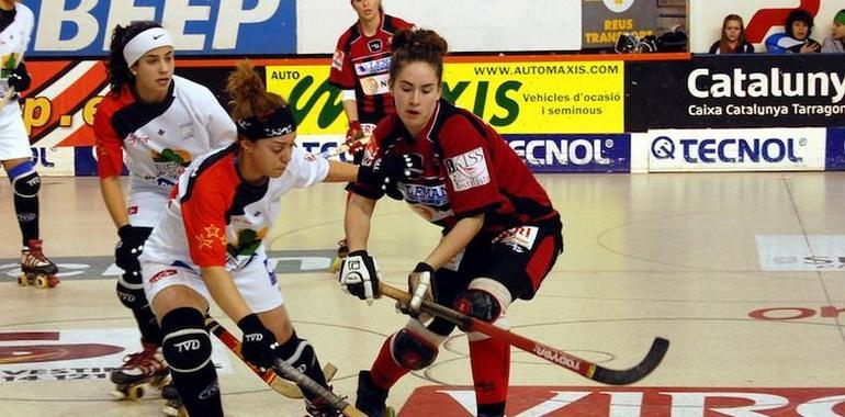 Aplazada la Copa de la Reina de Hockey sobre Patines por la dificultad de encontrar una sede