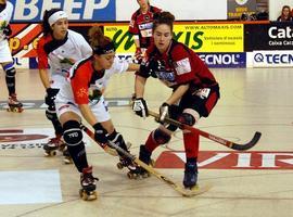 Aplazada la Copa de la Reina de Hockey sobre Patines por la dificultad de encontrar una sede