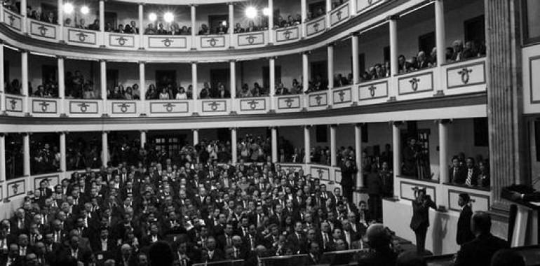 México, unido, prepara los fastos del Aniversario de la Constitución de 1917