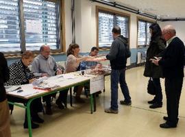 Condenado un interventor del PSOE por insultar a su homóloga de FORO en las elecciones de 2011