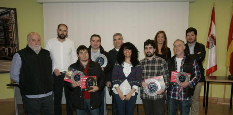 Entregados los premios del Camperonato de Tortillas de Gijón