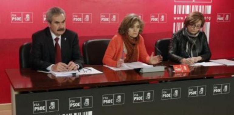 El PSOE propone un pacto por el empleo con un fondo de 20.000 millones 