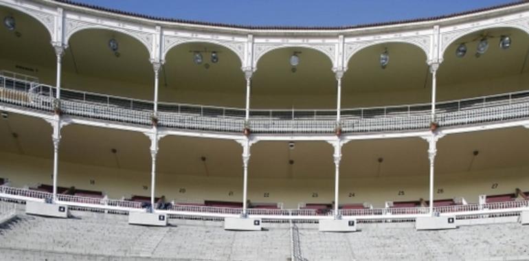 La ILP para declarar la fiesta de los toros Bien de Interés Cultural admitida en San Jerónimo