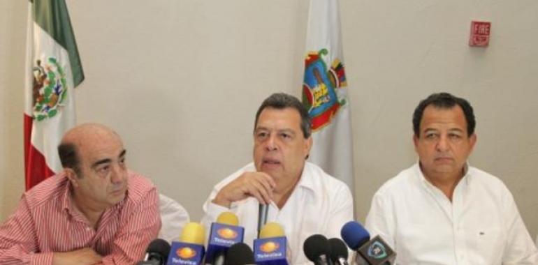 Confirmada la detención de los culpables de la violación de seis españolas en Acapulco