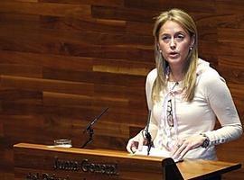 Cristina Coto remite a la Fiscalía del TSJA  un anónimo recibido en relación con ‘Marea’