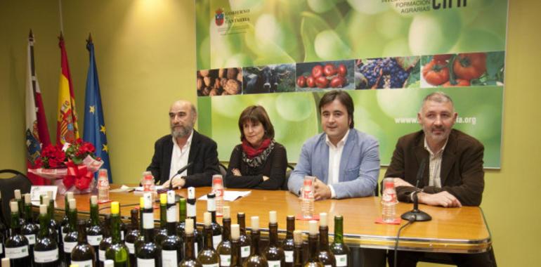 X Cata de Vinos experimentales de Cantabria