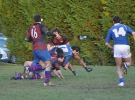 El Oviedo Tradehi se traslada a San Lázaro para recibir al Hospitalet