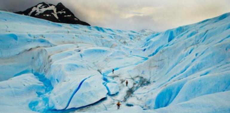 Sólo quedan tres equipos en la Patagonian Expedition Race 