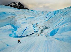 Sólo quedan tres equipos en la Patagonian Expedition Race 