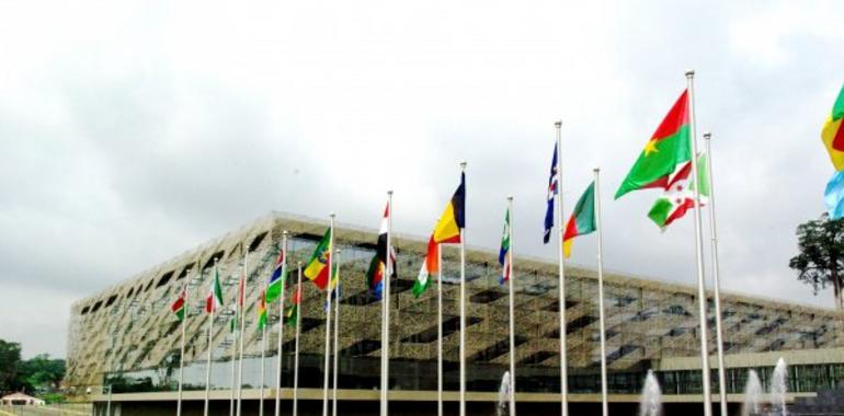 Últimos preparativos para el inicio de la Cumbre ASA   