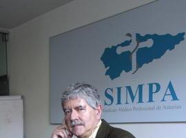 El Simpa se plantea volver a la huelga